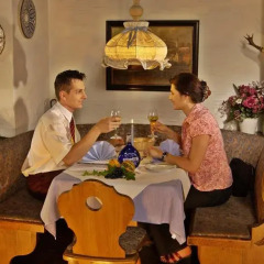 Отель City Partner Hotel Strauss Германия, Вюрцбург - отзывы, цены и фото номеров - забронировать отель City Partner Hotel Strauss онлайн спа
