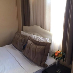 Отель Rose Rooms Apart комната для гостей фото 3