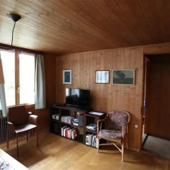 Апартаменты Apartment Lena Chalet комната для гостей фото 4