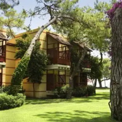 Robinson Club Camyuva Турция, Кемер - 2 отзыва об отеле, цены и фото номеров - забронировать отель Robinson Club Camyuva онлайн фото 3
