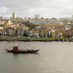 Отель Go2oporto@Ribeira пляж