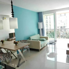 Отель Atlantis Condo Pattaya by Panissara Таиланд, Паттайя - отзывы, цены и фото номеров - забронировать отель Atlantis Condo Pattaya by Panissara онлайн комната для гостей