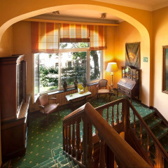 Отель Pannenhuis гостиничный бар