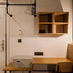 Отель Hostal CC Malasaña удобства в номере фото 2