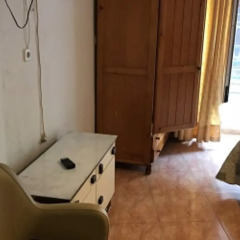 Отель Hostal Becerrea Мадрид комната для гостей фото 2