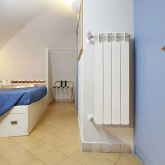 Отель Rome Luxury Rental спа фото 2