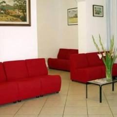 Hotel Trinidad комната для гостей фото 3
