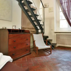 Отель Firenze Mia Vacation Rentals удобства в номере
