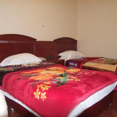 Beijing Jingmei Hotel детские мероприятия