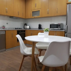 Отель 22 Oporto guesthouse в номере фото 2