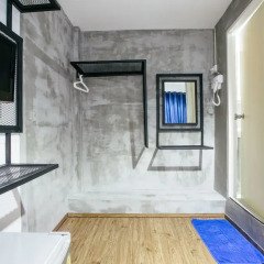 Отель Mania Guesthouse интерьер отеля