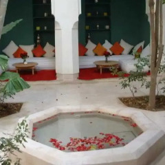 Отель Riad Dar Sara Марокко, Марракеш - отзывы, цены и фото номеров - забронировать отель Riad Dar Sara онлайн