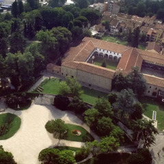 Отель B&B Casa Camilla Италия, Падуя - отзывы, цены и фото номеров - забронировать отель B&B Casa Camilla онлайн фото 8