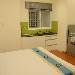Апартаменты Smiley Apartment 2 в номере фото 2