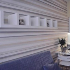 Апартаменты Apartment On Lermontova гостиничный бар
