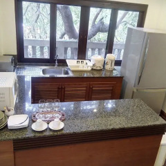 Отель Coco Palm Beach Resort в номере фото 2