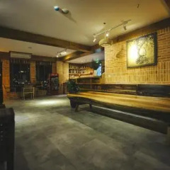 SeaSing Boutique Hotel детские мероприятия фото 2