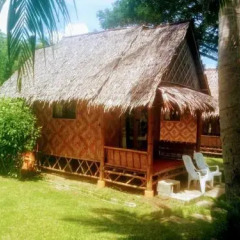 Отель Siboya Bungalows фото 2