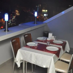 Ergun Hotel Турция, Кастамону - отзывы, цены и фото номеров - забронировать отель Ergun Hotel онлайн балкон