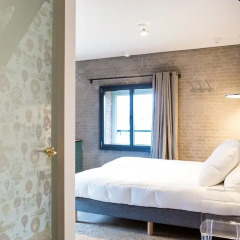 Отель Designhotel Napoleonschuur комната для гостей фото 2
