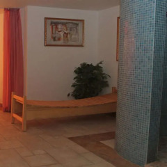 Отель Residence Sonneck Монклассико интерьер отеля