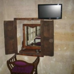 Отель Naturels Cave House Ургуп удобства в номере фото 2