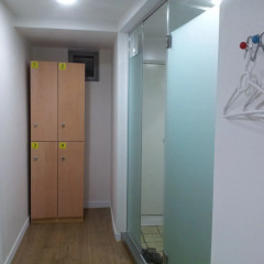 Отель 24 Guesthouse Myeongdong Center Южная Корея, Сеул - отзывы, цены и фото номеров - забронировать отель 24 Guesthouse Myeongdong Center онлайн интерьер отеля