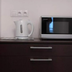 Отель Glam House Apartments Польша, Познань - отзывы, цены и фото номеров - забронировать отель Glam House Apartments онлайн удобства в номере