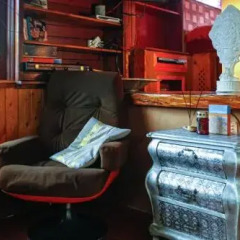 Отель Houseboat Prinsheerlijk развлечения