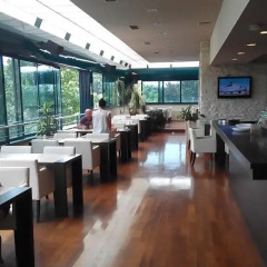 Апартаменты Apartments Flores питание