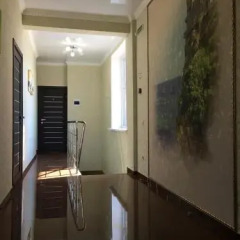 Hotel Bagdasarini интерьер отеля фото 2
