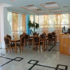 Hotel Dea интерьер отеля