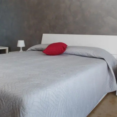 Отель B&B Mediterraneo Флорида комната для гостей фото 4
