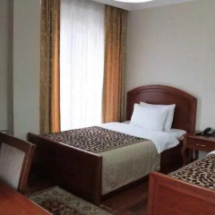 Florya Konagi Hotel Турция, Стамбул - 3 отзыва об отеле, цены и фото номеров - забронировать отель Florya Konagi Hotel онлайн комната для гостей фото 4