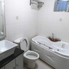 Апартаменты Shenzhen Huijia Apartment спа фото 2