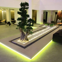 Munamar Beach Hotel - Adult Only+16 интерьер отеля