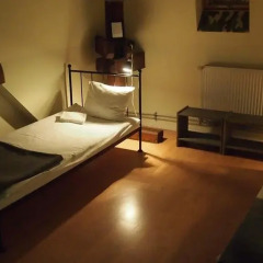 Hostel Baza 15 комната для гостей фото 3