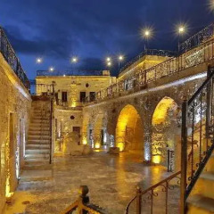 Golden Cave Suites Турция, Ургуп - отзывы, цены и фото номеров - забронировать отель Golden Cave Suites онлайн фото 8