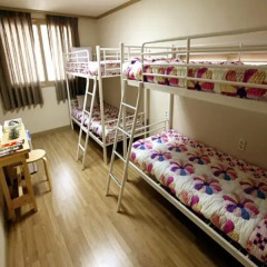 Отель SSGuesthouse - Hostel Южная Корея, Сеул - отзывы, цены и фото номеров - забронировать отель SSGuesthouse - Hostel онлайн спа