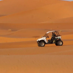 Отель Dune Merzouga Camp Марокко, Мерзуга - отзывы, цены и фото номеров - забронировать отель Dune Merzouga Camp онлайн ванная