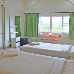 Отель Befine Guesthouse комната для гостей фото 3