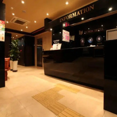 Yuwon Hotel интерьер отеля фото 3