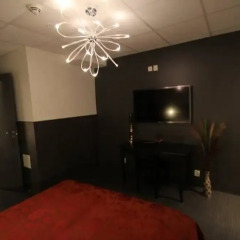Stockholm Inn Hotel комната для гостей фото 4