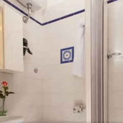 Hotel Grifo ванная