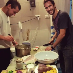Ha Long Ginger Homestay Hostel фото 2