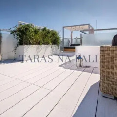Апартаменты Royal Apartments Na Fali бассейн фото 3