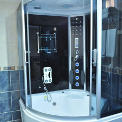 Tugra Hotel спа