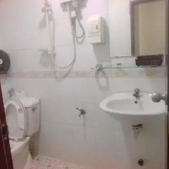 Отель Ngoc Thao Guest House ванная