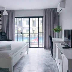 Отель Marisa Residence комната для гостей фото 4