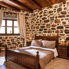 Отель Balsamico Traditional Suites комната для гостей фото 5